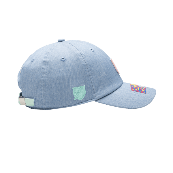 Austin FC Candy Classic Hat