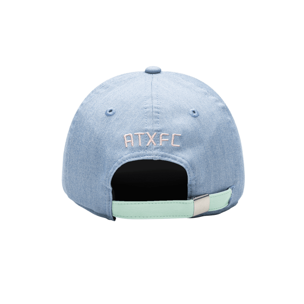 Austin FC Candy Classic Hat