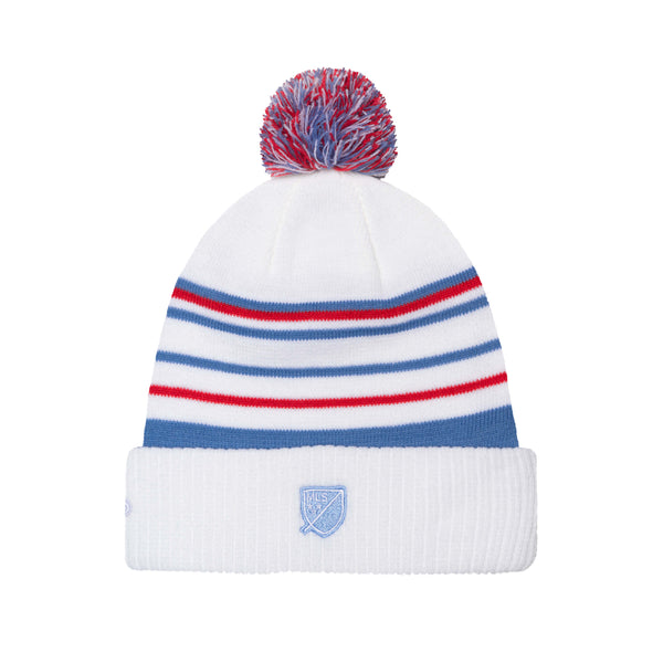 Chicago Fire Casuals Knit Beanie