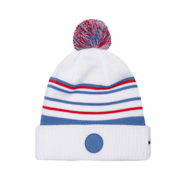 Chicago Fire Casuals Knit Beanie