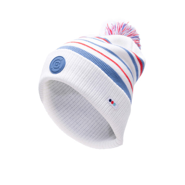 Chicago Fire Casuals Knit Beanie