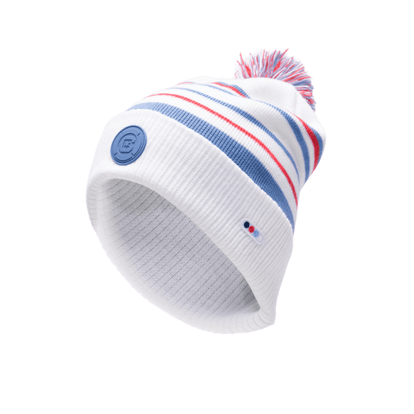 Chicago Fire Casuals Knit Beanie