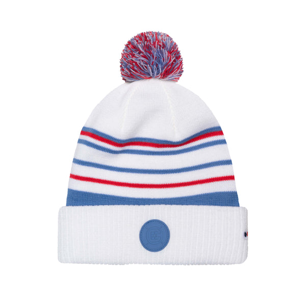 Chicago Fire Casuals Knit Beanie