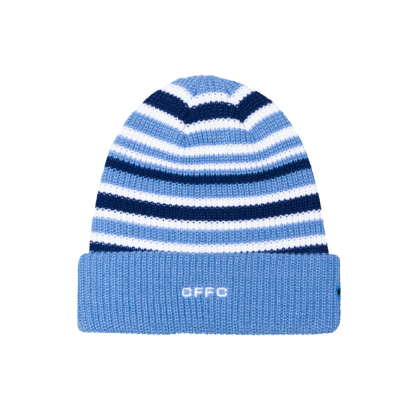 Chicago Fire Toner Knit Beanie