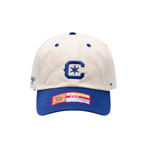 Chicago Fire Ocean Drive Classic Hat