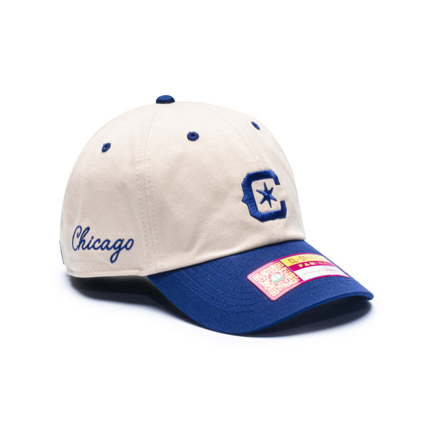 Chicago Fire Ocean Drive Classic Hat