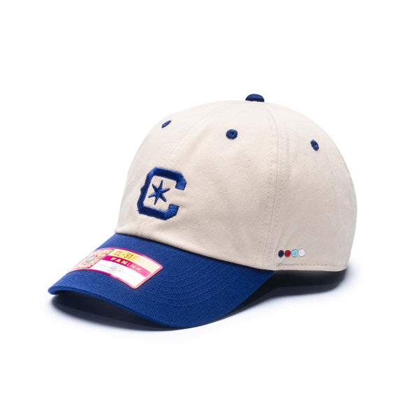 Chicago Fire Ocean Drive Classic Hat