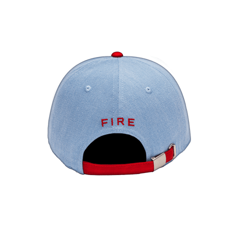 Chicago Fire Pegasus Classic Hat