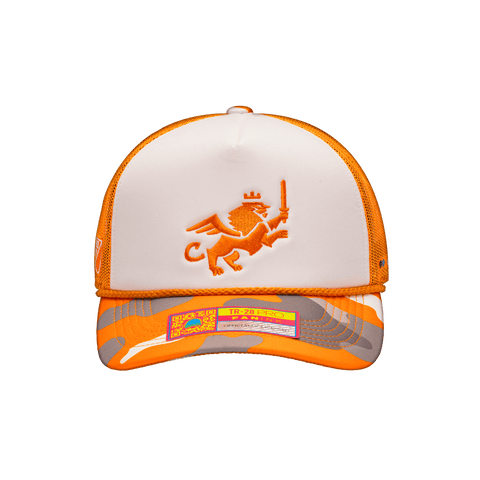 FC Cincinnati No Limit Trucker Hat