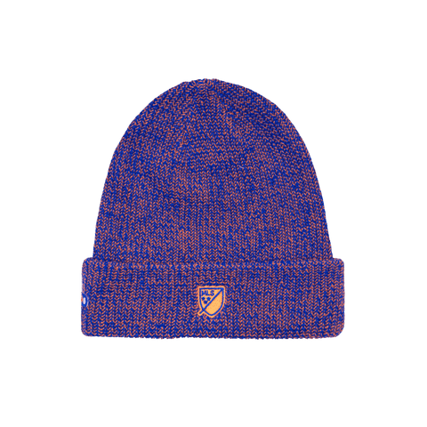FC Cincinnati Impact Onshore Knit Beanie