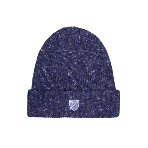 Chicago Fire Confetti Knit Beanie