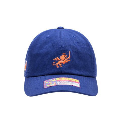 FC Cincinnati Bambo Classic Hat