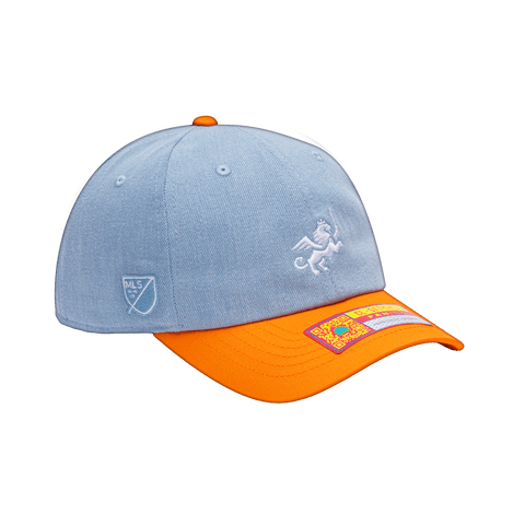FC Cincinnati Pegasus Classic Hat