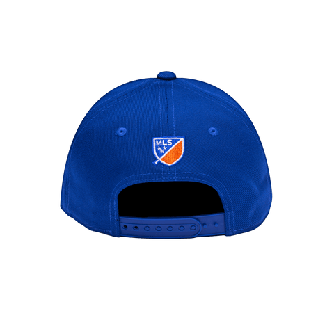 FC Cincinnati Love Me Adjustable Hat