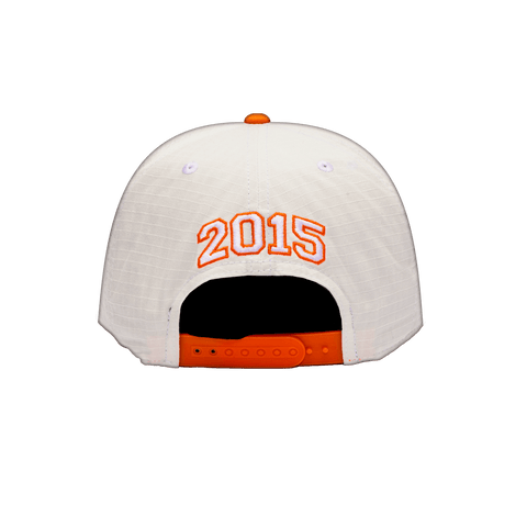 FC Cincinnati Swingman Wax Snapback Hat