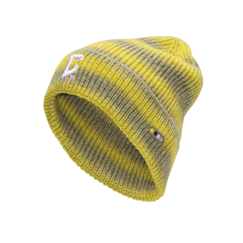Columbus Crew Prisma Knit Beanie