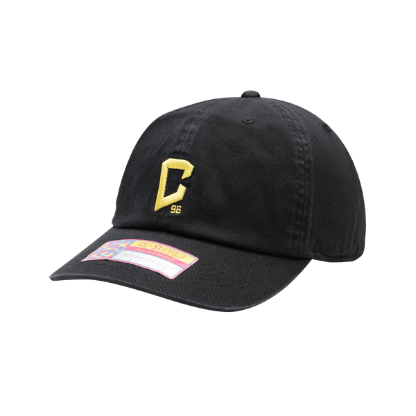 Columbus Crew Bambo Classic Hat
