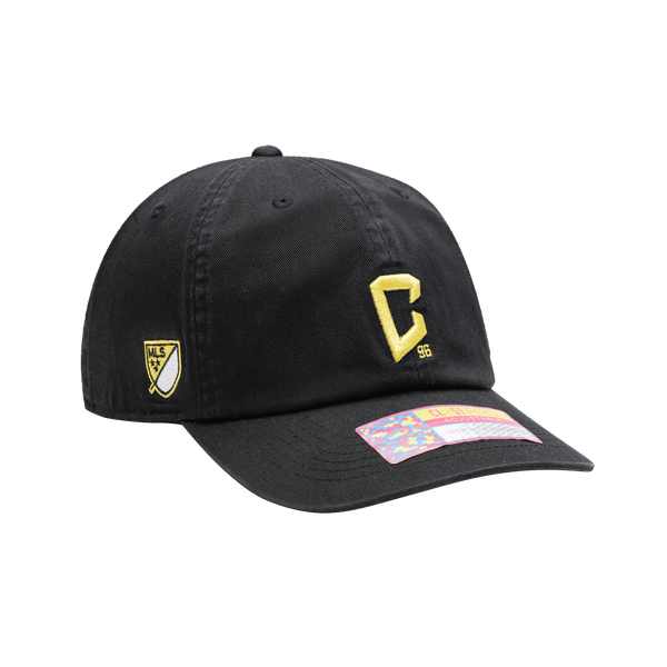 Columbus Crew Bambo Classic Hat