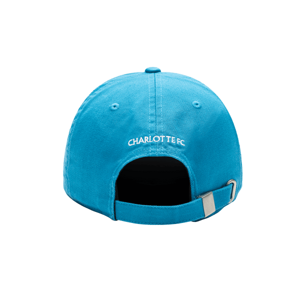 Charlotte FC Bambo Classic Hat