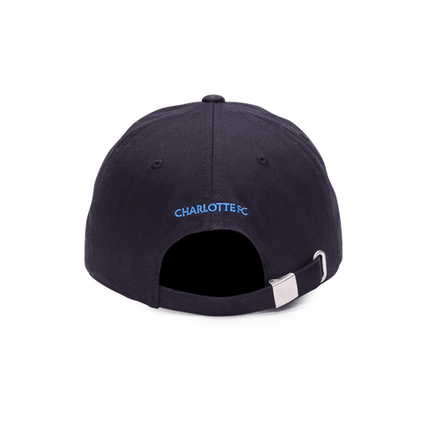 Charlotte FC Club T 25 Classic Hat