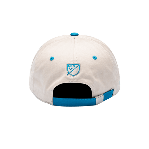 Charlotte FC Ocean Drive Classic Hat