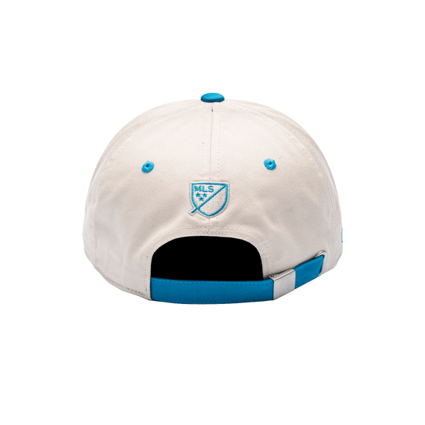 Charlotte FC Ocean Drive Classic Hat