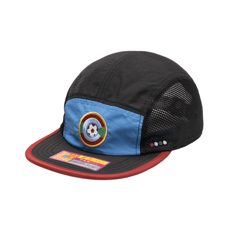 Colorado Rapids Rocky Racer Hat