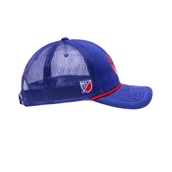 FC Dallas Atmosphere Trucker Hat