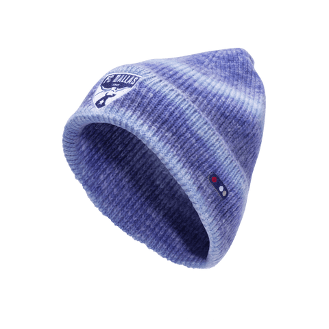 FC Dallas Prisma Knit Beanie
