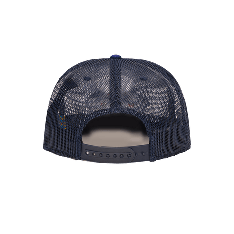 FC Dallas Beach Bum Snapback Hat