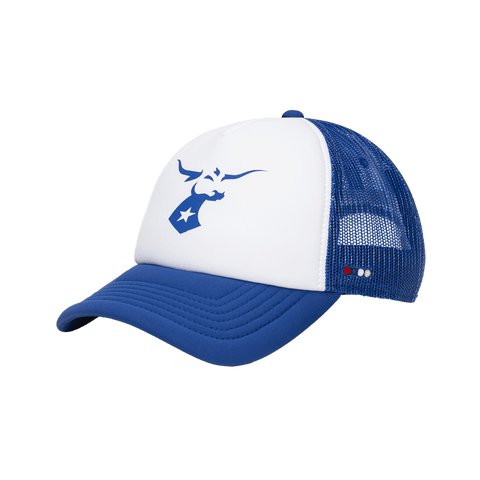 FC Dallas Storm Surfers Trucker Hat