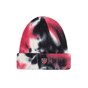 D.C. United Psychedelic Beanie