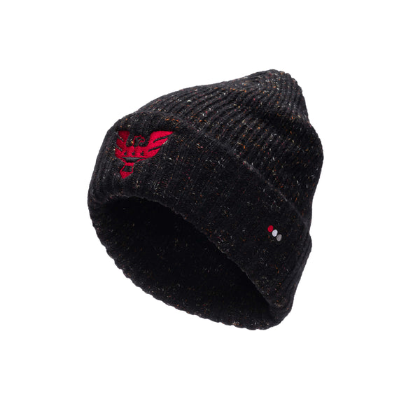 DC United Confetti Knit Beanie