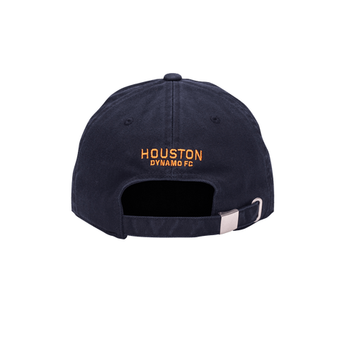 Houston Dynamo Bambo Classic Hat