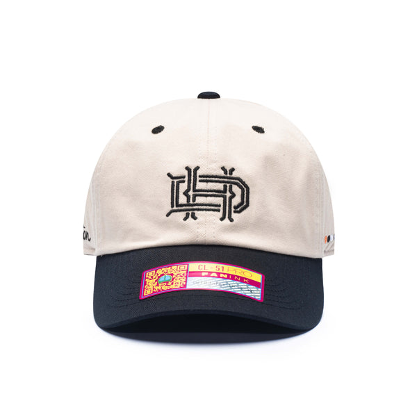 Houston Dynamo Ocean Drive Classic Hat