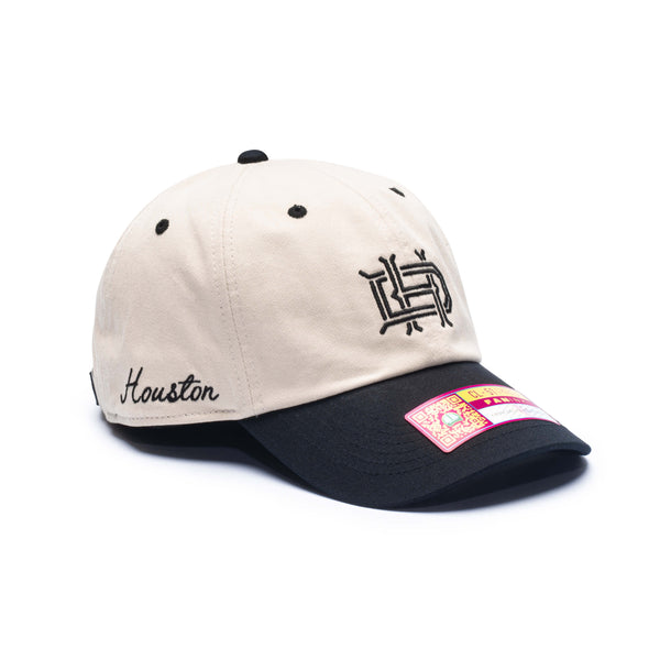 Houston Dynamo Ocean Drive Classic Hat