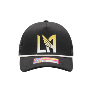 Los Angeles FC Atmosphere Trucker Hat