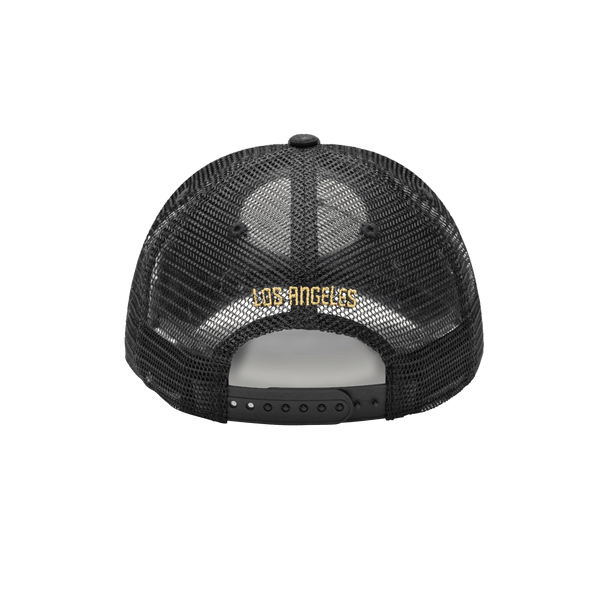 Los Angeles FC Atmosphere Trucker Hat