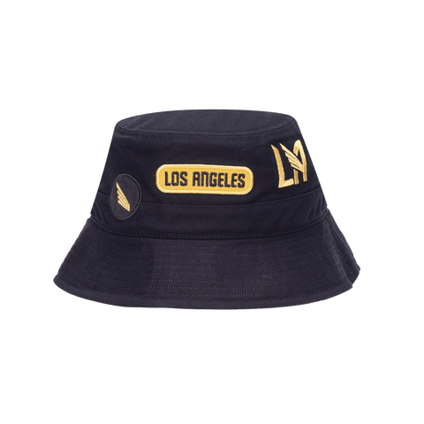 Los Angeles FC Acai Bucket Hat