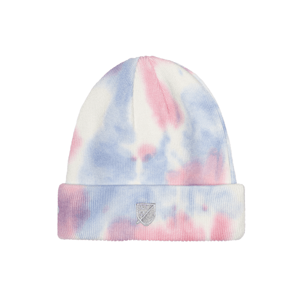 Los Angeles FC Psychedelic Beanie