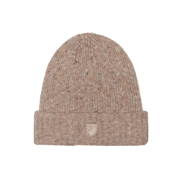 Los Angeles FC Confetti Knit Beanie