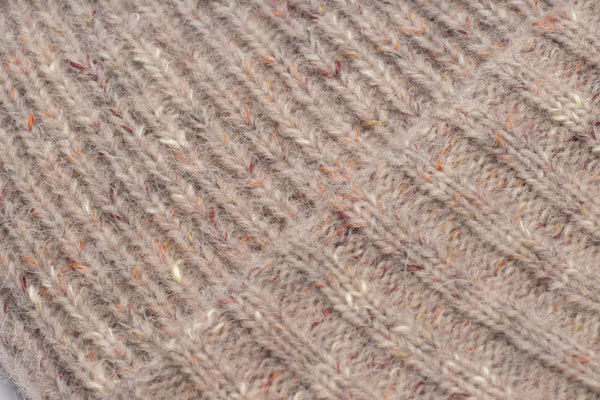 Los Angeles FC Confetti Knit Beanie