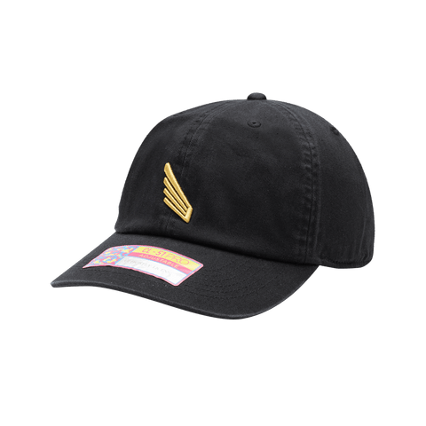 Los Angeles FC Bambo Classic Hat