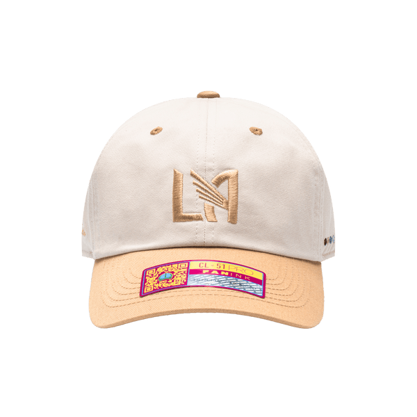 Los Angeles FC Ocean Drive Classic Hat