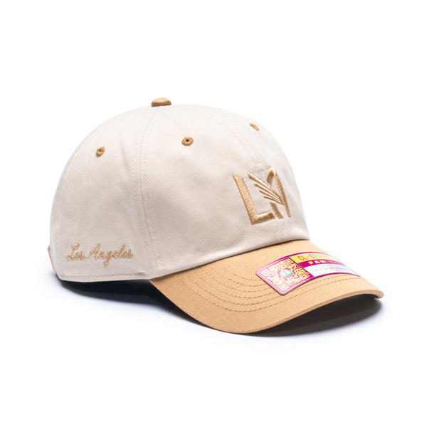 Los Angeles FC Ocean Drive Classic Hat
