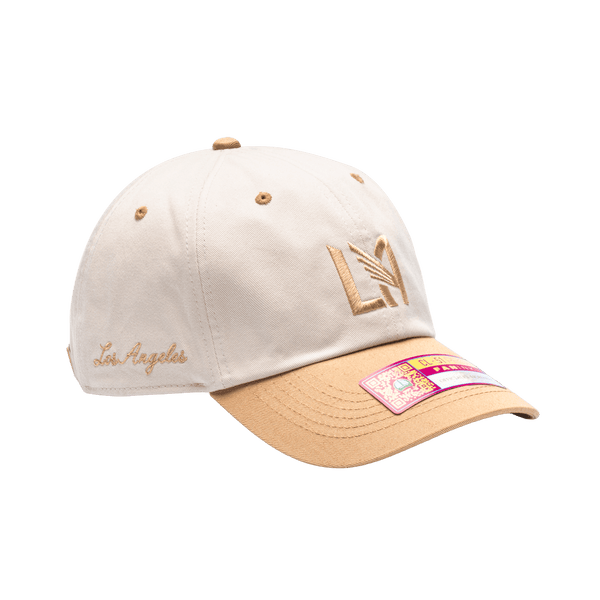 Los Angeles FC Ocean Drive Classic Hat