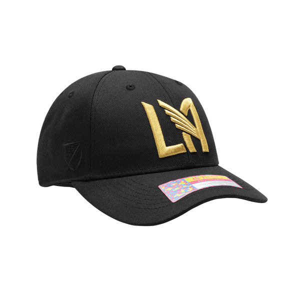 Los Angeles FC Standard Adjustable Hat