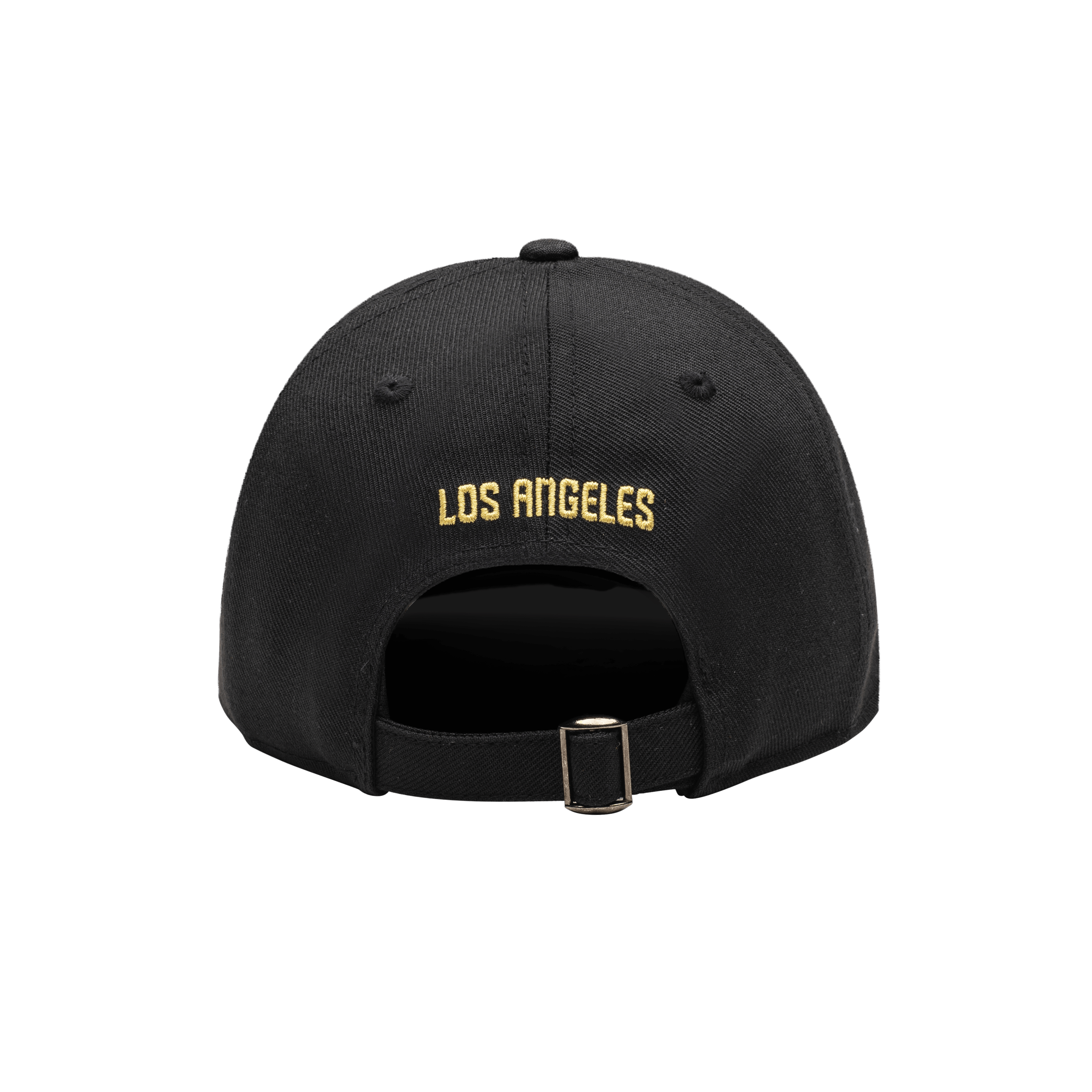 Mitchell & Ness Los Angeles Lakers Cap Black Mitchell & Ness Los Angeles Lakers Cap Black
