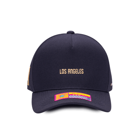 Los Angeles FC Maverick Snapback Hat