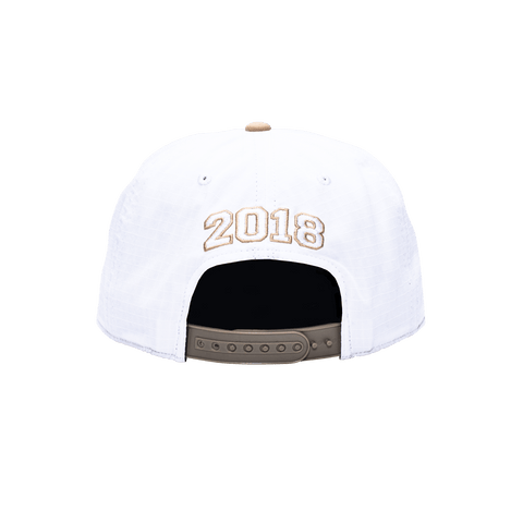 Los Angeles FC Swingman Wax Snapback Hat